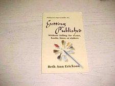 Filberts Fast Guide To Getting Published PB B...