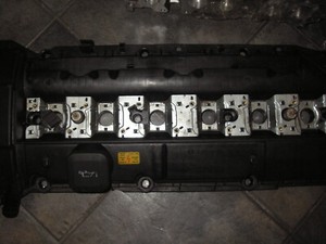 BMW M54 Ventildeckel 1928403154