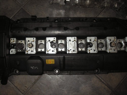 BMW M54 Ventildeckel 1928403154