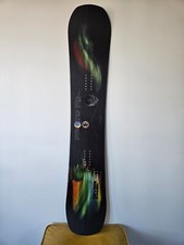 Never Summer Proto Fr Snowboard - 165W 2024