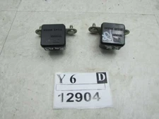 Yaw Rate Sensor Q45 2000 Infiniti Anti Skid Gravity Control Module Unit OEM