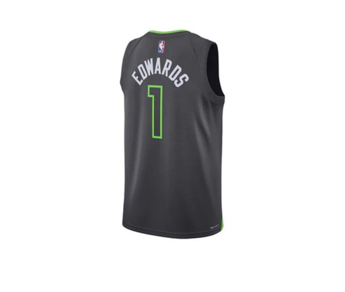 MINNESOTA EDWARDS ジャージ サイズ54 Anthony Edwards Minnesota Timberwolves Jerseys, Anthony