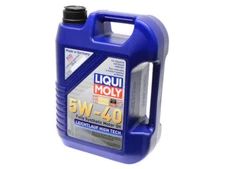 For 2016-2018 Mercedes G65 AMG Engine Oil 35559YBMR 2017