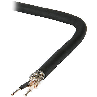 Belden 8412 100 ft. Brilliance 20/2 Mic/Line Cable