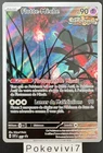Carte Pokemon FLOTTE-MECHE 097 PROMO HOLO EV5 Ecarlate et Violet SVP FR NEUF