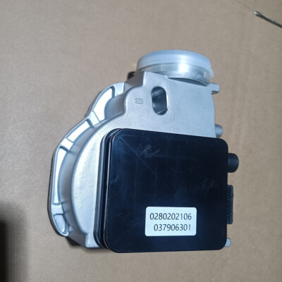 Air Flow Meter sensor for Audi 2.0 Passat B3 B4 Jetta Golf 0280202106 037906301
