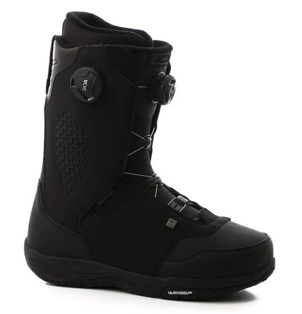 ride lasso snowboard boots 2020