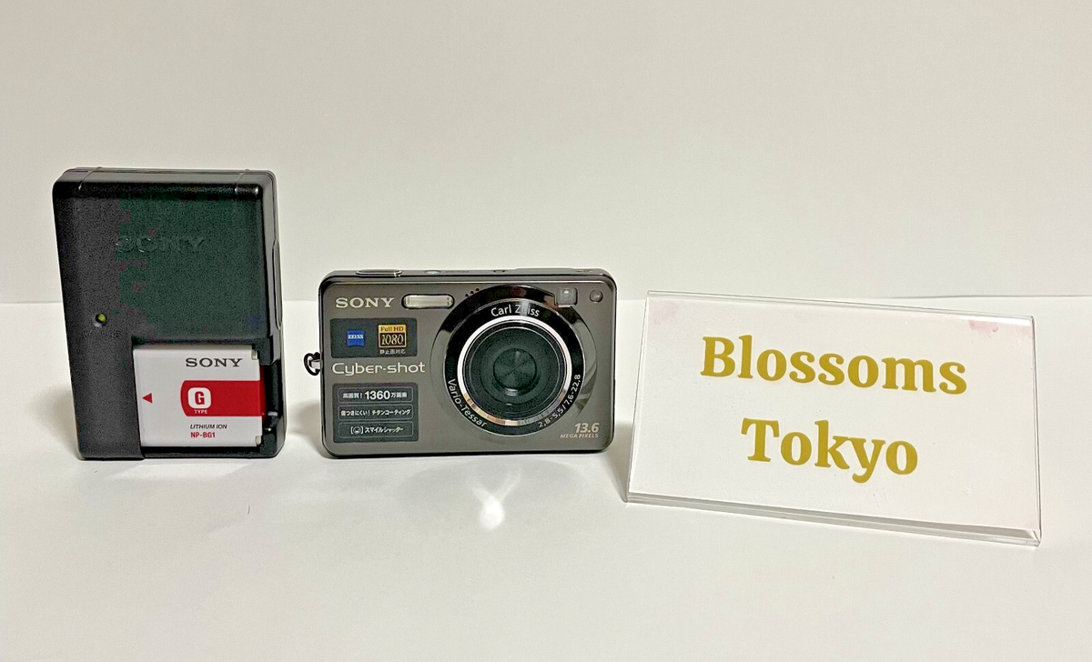 【美品・充電器付き】Sony Cyber-shot ブルー デジタルカメラ 中古】SONY ソニー Cyber-shot DSC-WX300 ブルー デジタルスチル