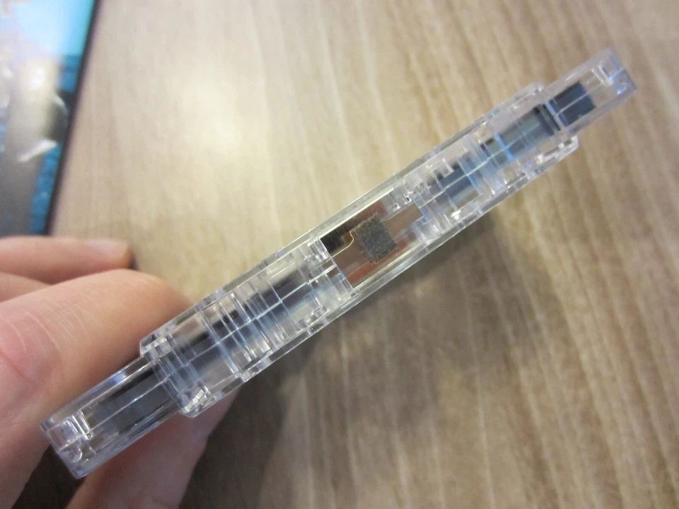 THE TRAGICALLY HIP '87 canadian MCA cassette 1st FIRST S/T album tested TAPE Exc - Image 4 of 4