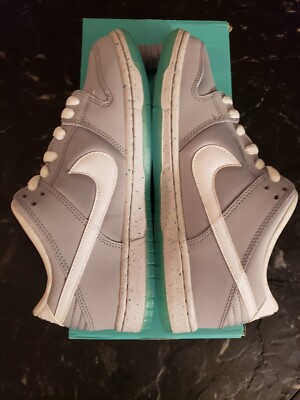 New DS Nike SB Dunk Low “Marty McFly” (313170-022) sz 8 Mag retro