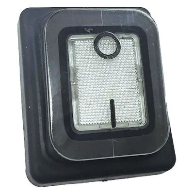 Piusi R16657000 Pump Power Switch,1'' L