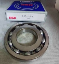 NSK B45-128UR Bearing New