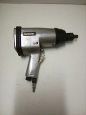 Sanborn 1/2" Pneumatic Impact Wrench - P024-0234SN Tested Working