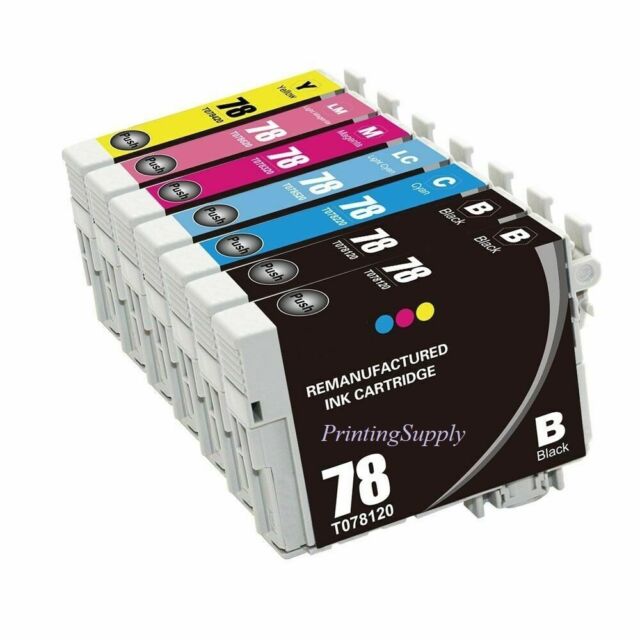 ink cartridge for epson stylus photo rx595