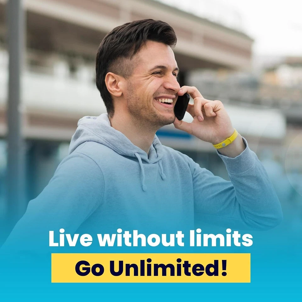 H2O Wireless SIM Card 3 in 1 Standard / Micro/ Nano Sizes Select Your Plan - Image 4 of 4