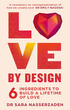 Image of Love by Design: 6 Ingredients to Build a Lifetime of Love - Discover the Secret