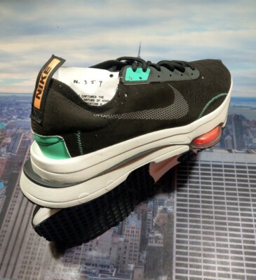 Size 15 - Nike Air Zoom-Type Black Menta for sale online | eBay