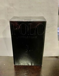 polo double black 2.5 oz