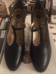 capezio shoes closing