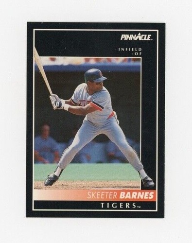 1992 Pinnacle Baseball, # 1 to # 300, U-PICK, finish your set, NM, RB3 - Picture 137 of 199