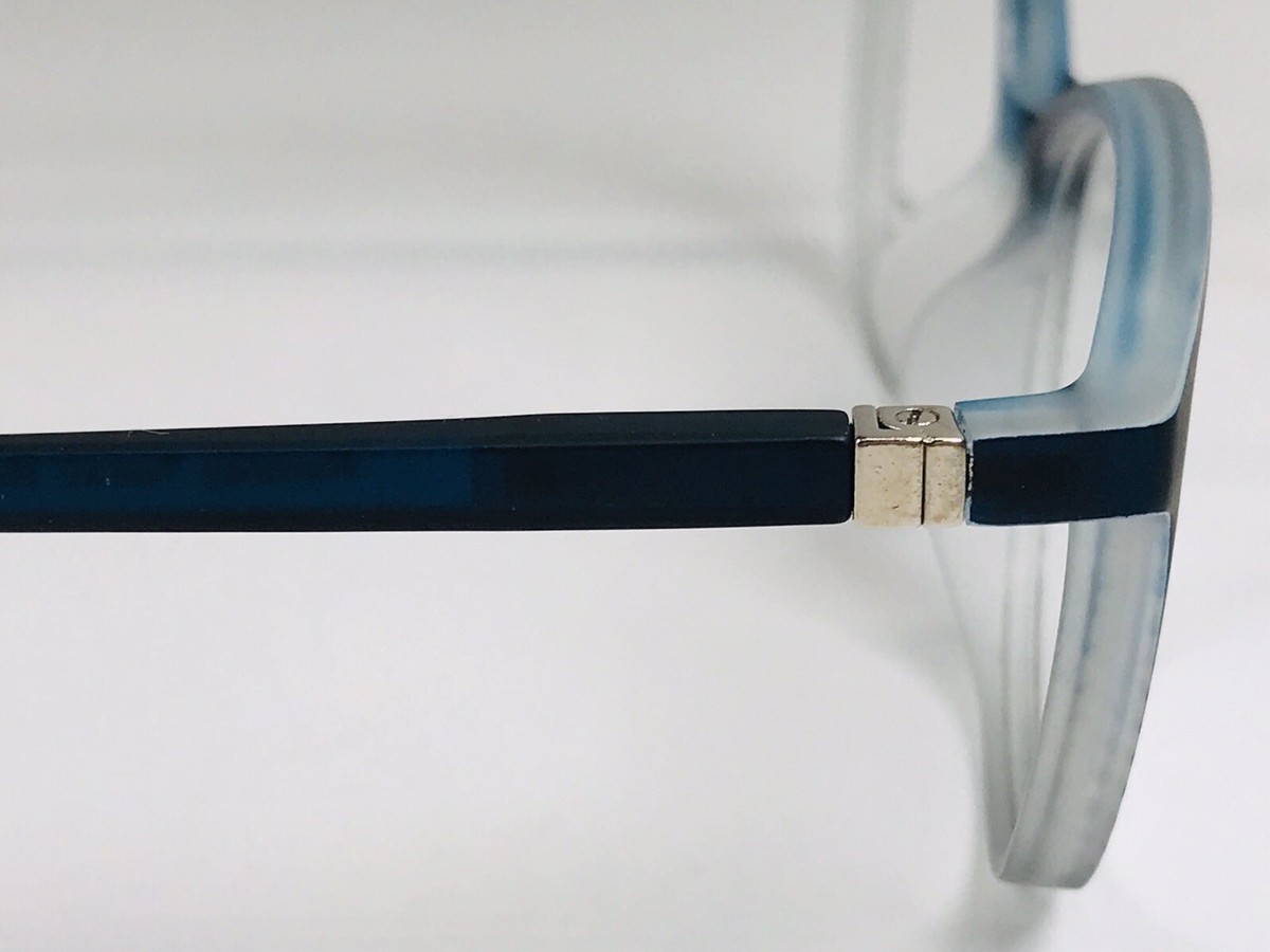 New Designer Inspired Runway Tween #41 Blue Fade Eyeglasses  display picture 1