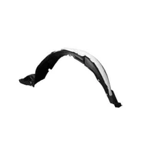 New Front Left LH Driver Side Fender Liner Sedan Fits 2014-2016 Toyota Corolla