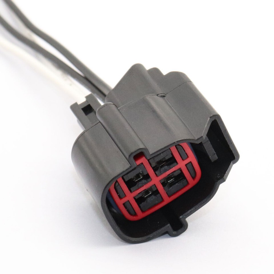 A/C AC Compressor Pressure Switch Connector For 2003-2010 Ford F250 ...