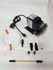 Stenner Pump 85MP4 - 60 gpd. Fixed Rate - 25psi - 85MFL4A3S