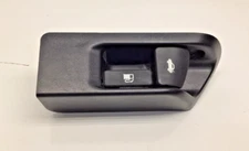 2012 TOYOTA CAMRY OEM Floor Trunk Release Lever Fuel Door Opener