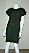 ANN TAYLOR LOFT Womens Black Dress Size XS