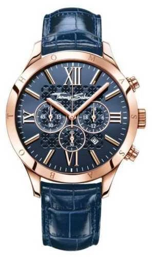 Orologi da polso Thomas Sabo in acciaio inossidabile