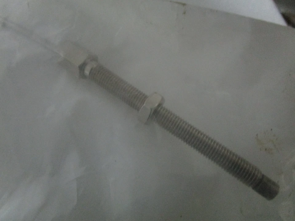 Cable de embrague 83-85 Harley Davidson Sportster 1000/79-80 Roadster Barnett Foto 3 de 4