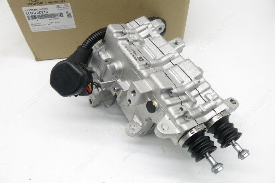 naoto2141 OEM 414702D210 Clutch Actuator Assy for Hyundai Sonata, Elantra 15
