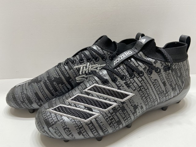 adizero black