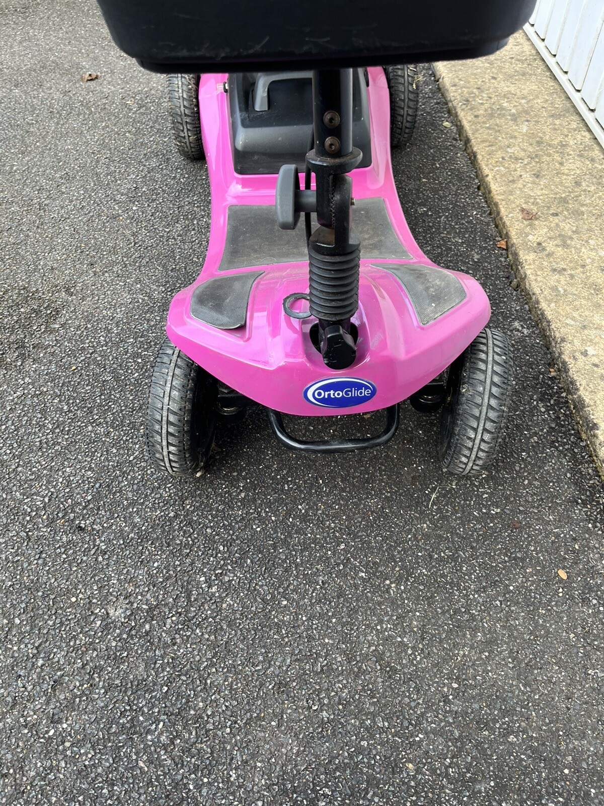 used mobility scooter spares or repair eBay