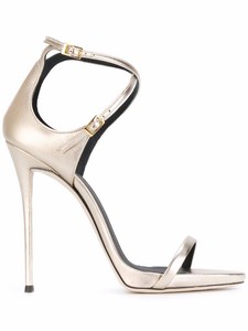 giuseppe strappy heels