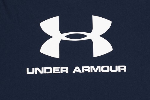 Under Armour Hombre Camiseta Estilo Deportivo Logotipo SS Fitness Deporte Entrenamiento - Imagen 39 de 48