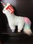 Gund Cotton Candy Turquoise Llamacorn Unicorn Llama Soft Plush Toy 6052119 NWT 778988477434 | eBay