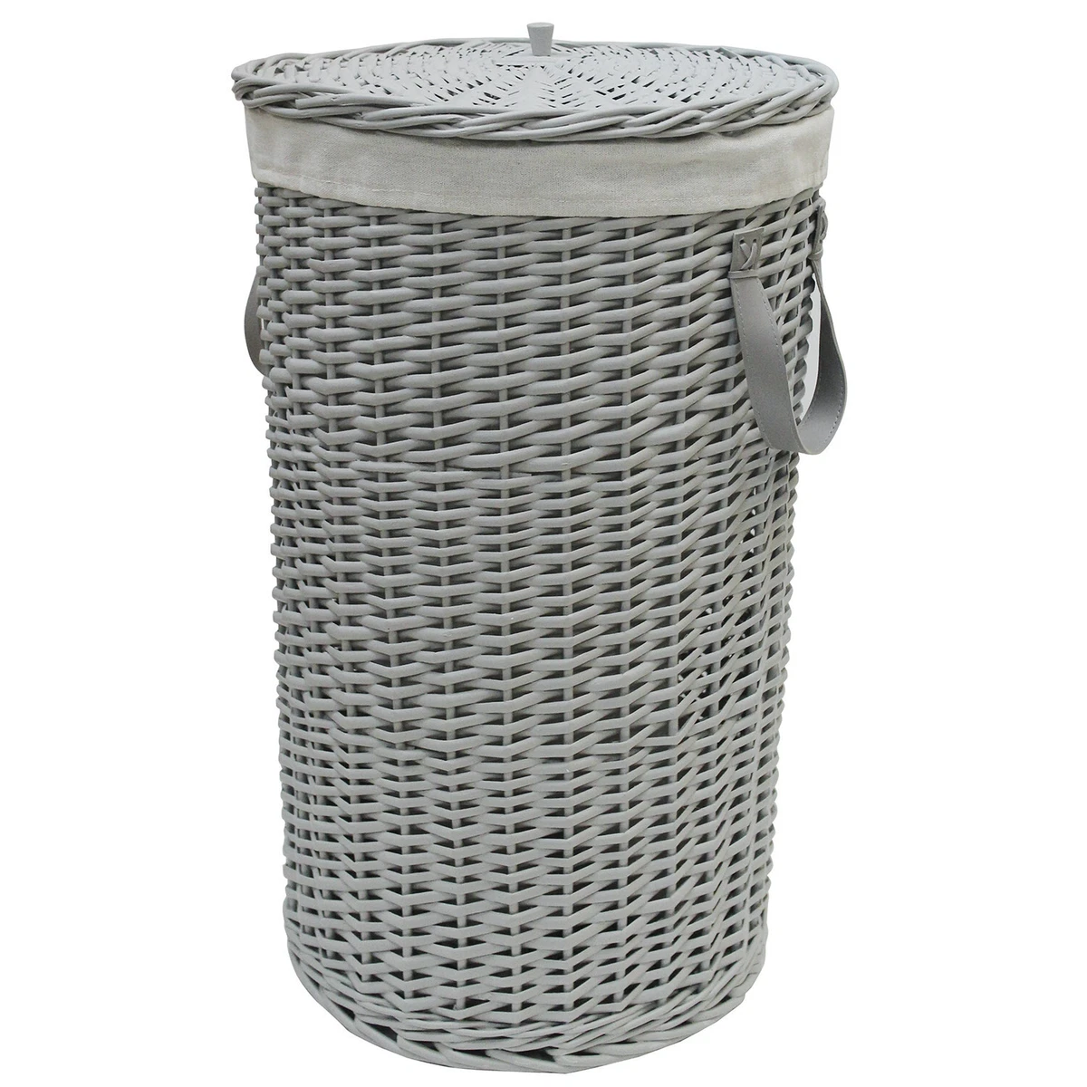 The range sale laundry basket