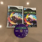 Geometry Wars: Galaxies - Nintendo Wii Complete CIB