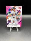 2025 Topps Trey Sweeney Base (Raw)
