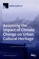 Assessing The Impact Of Climate Change On Urban Cultural Heritage | Buch (2021)