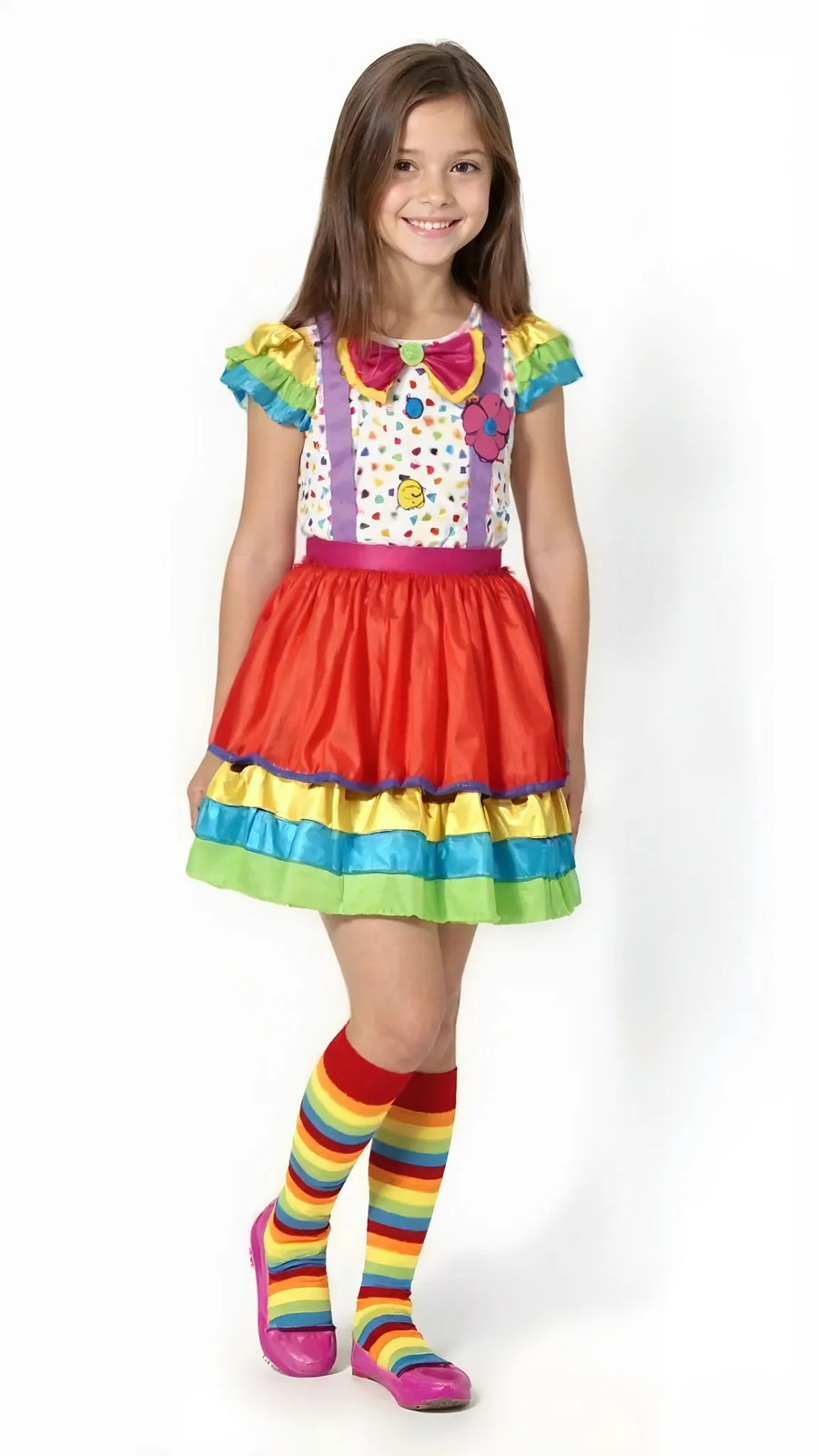 For Kids Size Medium