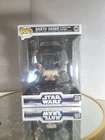 Funko Pop Darth Vader Meditation Chamber #365 Star Wars Deluxe 40th ESB Large