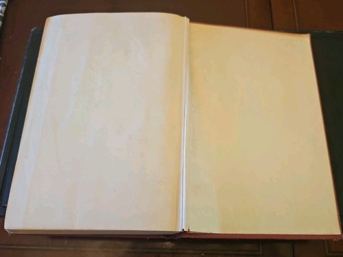 Napoleon Hill Think And Grow Rich HB 1947 Printing Of 1945 Edition Rare Book! - Picture 12 of 13