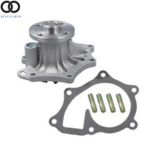 Water Pump w/ Gasket For Toyota RAV4 Camry Solara Corolla Highlander 131-2272
