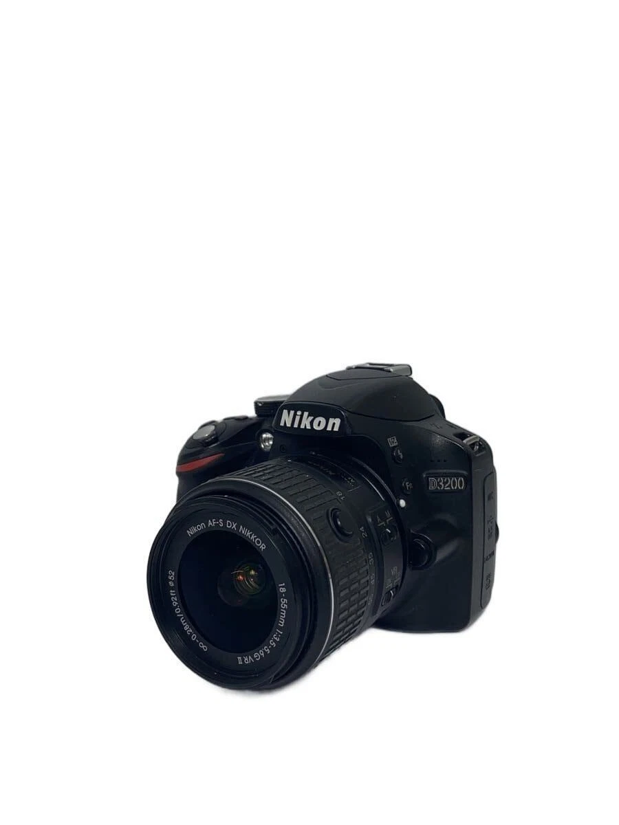 Nikon D3200 Bundle for sale | eBay