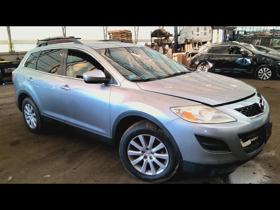 Driver Left Front Window Regulator Fits 07-15 MAZDA CX-9 6821902 - Imagem 2 de 4