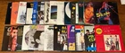 Lot 27 BEATLES/solo Japanese 7" vinyl 45s PAUL McCARTNEY Ringo LENNON Harrison