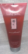 The Healing Garden Jasmine Therapy Sensual Showers Body Cleanser 7oz New